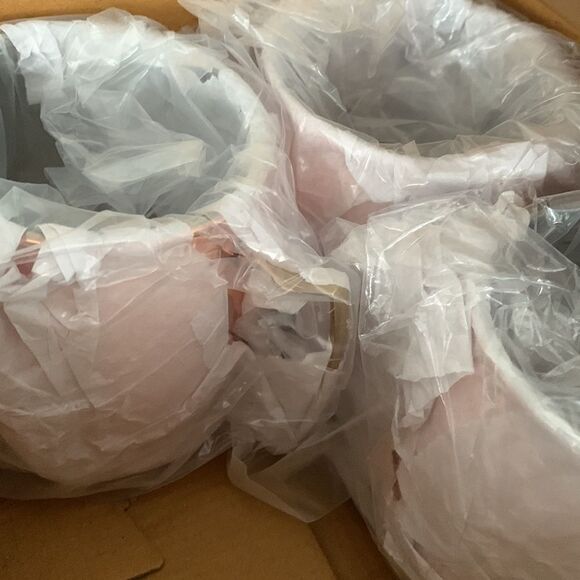 Set of 4 Copper Moscow Mule Mugs Cups Handcrafted - 16 oz + Straws & Shot Glass - Picture 4 of 7